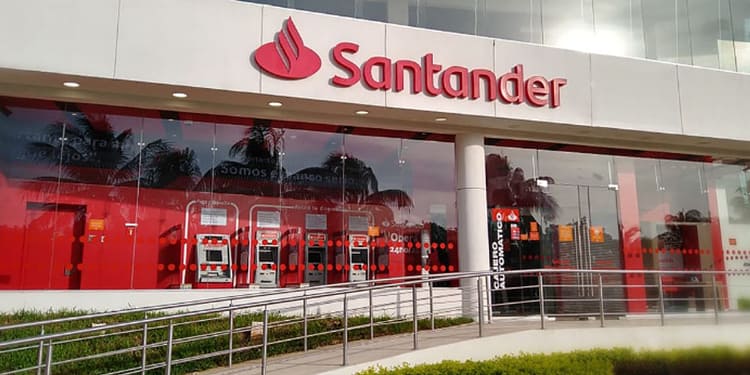 sucursales banco santander cerca ubicaciones horario 2024