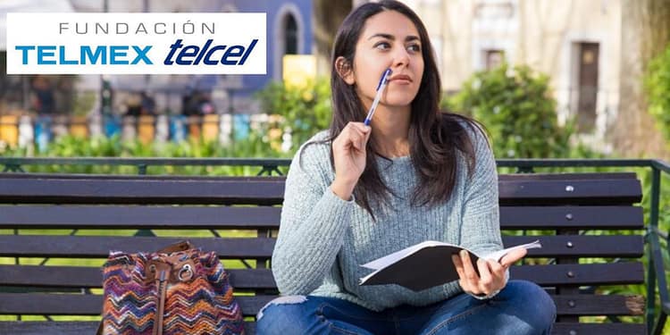 Beca Telmex 2024