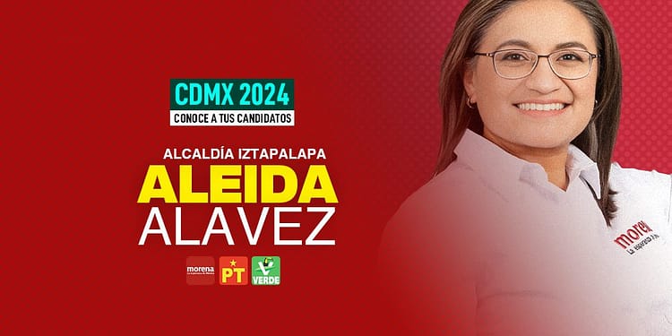 biografia aleida alavez biografia nueva portada