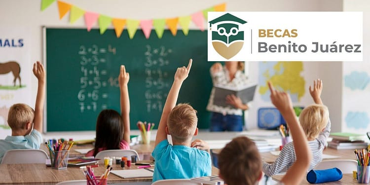 Buscador de becas benito juárez