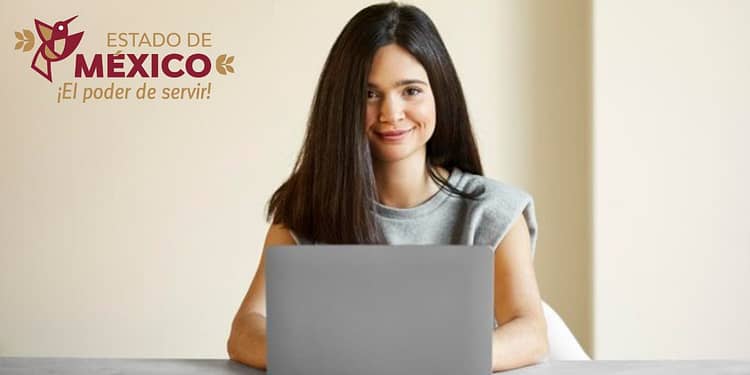 Formato de pago tenencia Edomex 2025