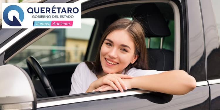 Apoyo tenencia Querétaro
