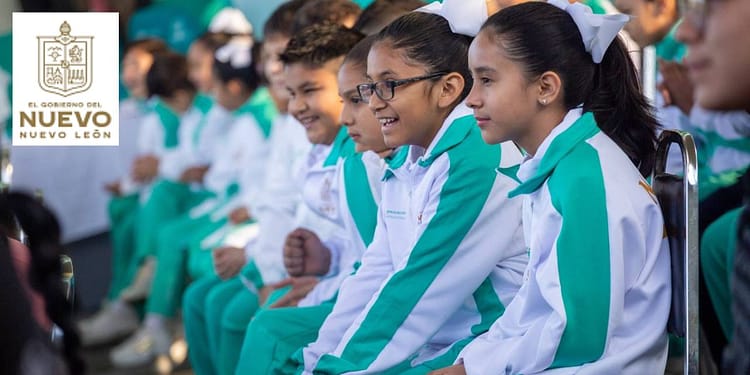 Beca inclusión educativa Nuevo león