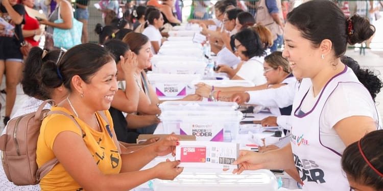 registro mujer es poder 2024