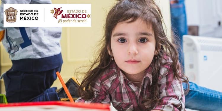 Preinscripciones preescolar Estado de México 2024