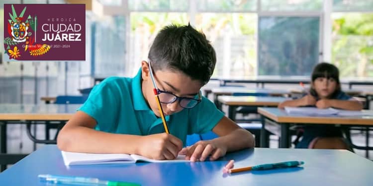 Becas Equidad Social 2024
