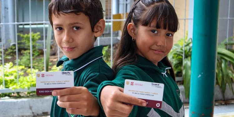 Mi Beca para Empezar calendario de pagos 2024
