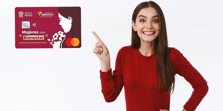 folio de Mujeres con Bienestar 2024