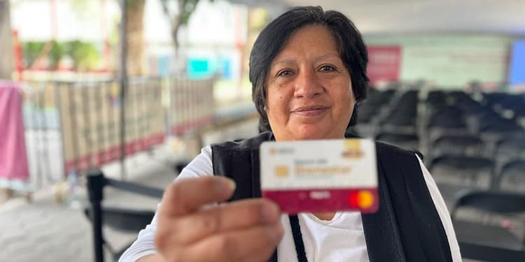 recuperar NIP tarjeta bienestar 2024