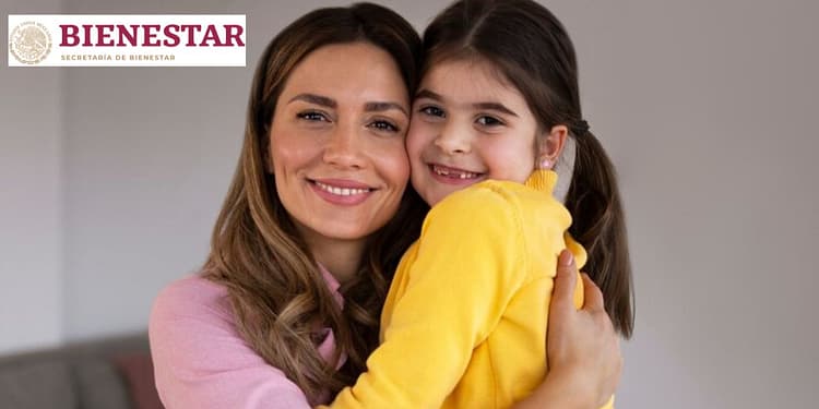 Apoyo bienestar madres trabajadoras 2025