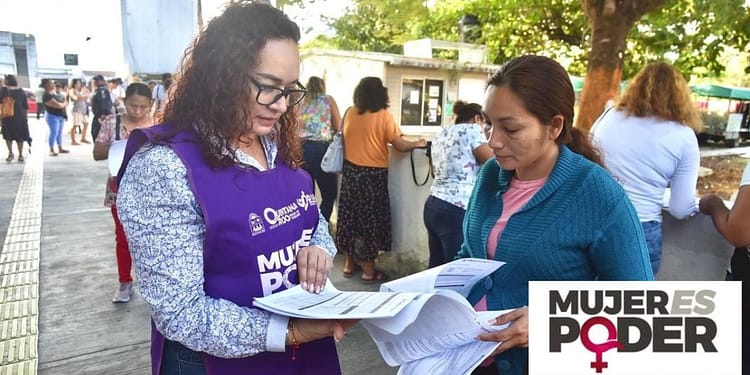 consultar resultados mujer es poder 2024