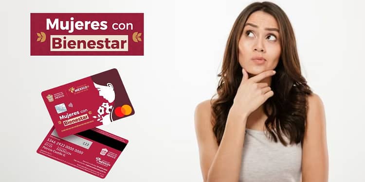 validar correo Mujeres con bienestar 2024