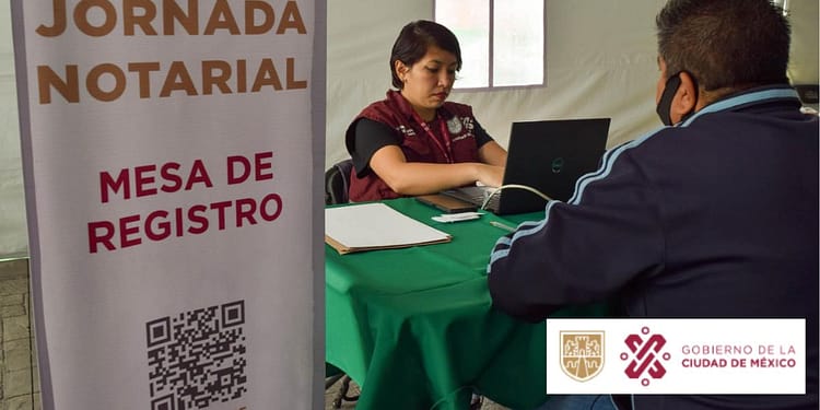 jornada notarial CDMX 2024