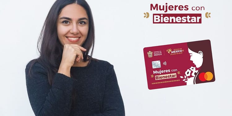 mujeres con bienestar registro