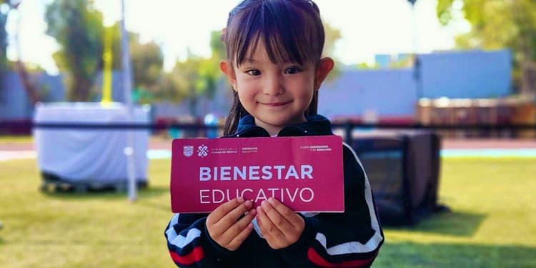 no depositaron mi beca para empezar 2024
