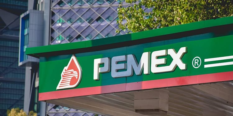 trabajar en pemex 2024