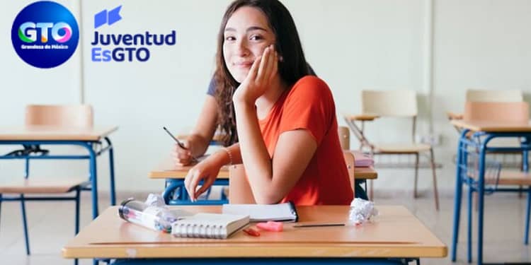 resultados beca juventudes gto 2024 secundaria