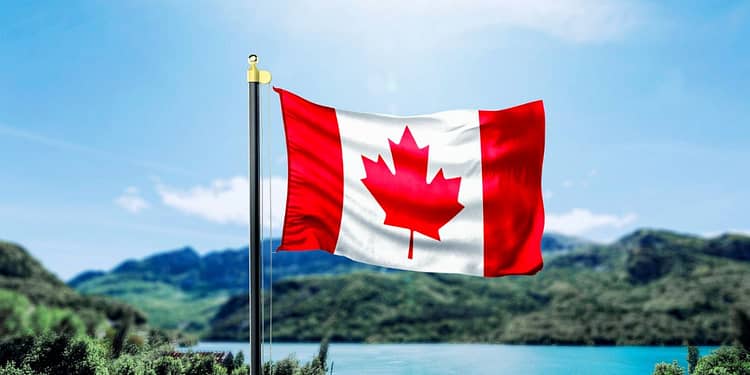 trabajo remoto en Canadá