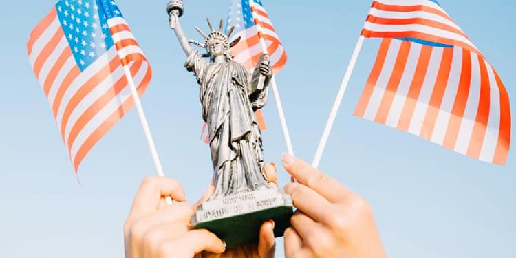 trabajo remoto en estados unidos