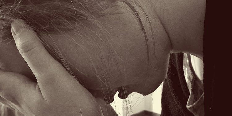 Pequeñas cosas sin importancia es una amena novela que invita a la reflexión sobre el suicidio desde una perspectiva humanista y fraterna, que es la que la propia autora enfrentó en su entorno familiar, y que ahora recrea con un espíritu contrario a la tragedia. Foto: Pixabay.