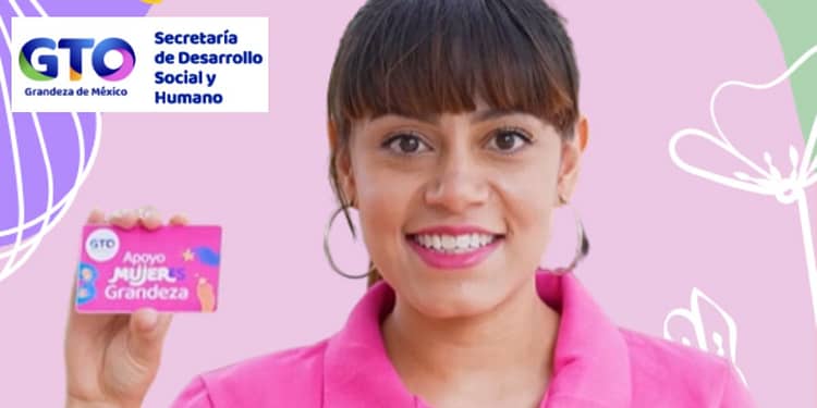 Apoyo Mujeres Grandeza 2024