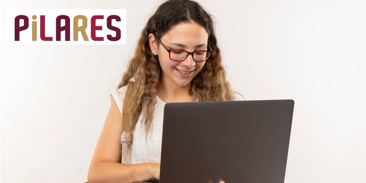 Bachillerato en línea PILARES 2024