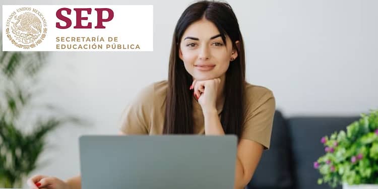 Cómo descargar mi título electrónico SEP