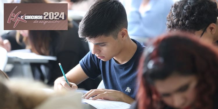 Comprobante de pre registro COMIPEMS 2024