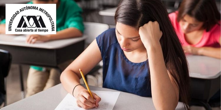 Cuándo es el examen UAM 2024