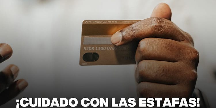ESTAFA POR TRANSFERENCIA RECUPERAR DINERO PORTADA