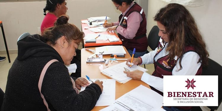Hidalgo Folios Bienestar y Desarrollo 2024