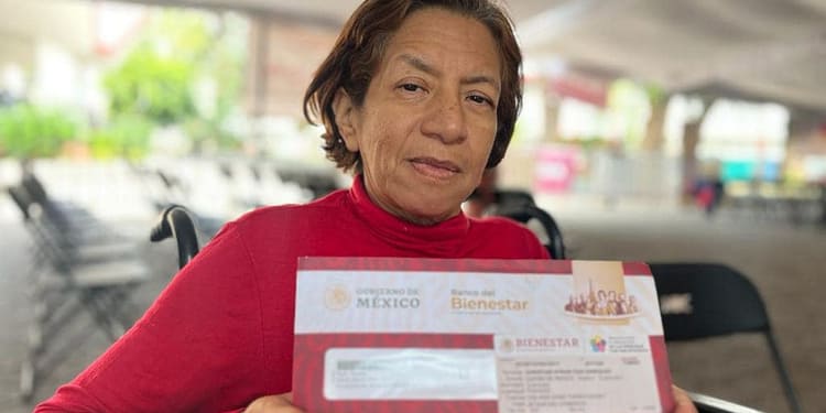 Pensión bienestar 28 a 59 años