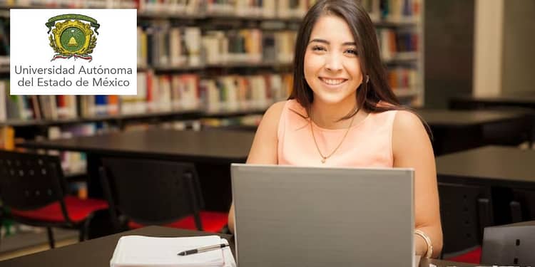 beca formación universitaria UAEMex 2024