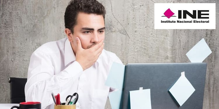 bolsa de trabajo INE 2024