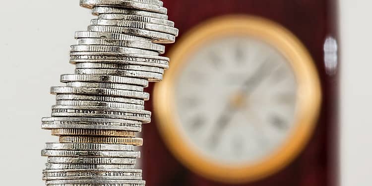 ¿Abandono del capitalismo?. Foto: Pixabay.