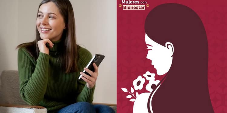 consulta saldo mujeres con bienestar 2024