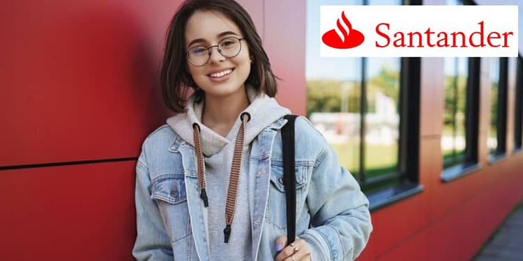Santander Beca Excelencia Académica 2024