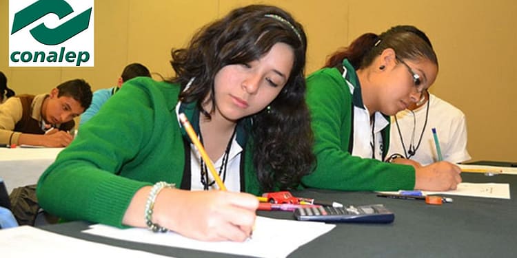 Pre registro CONALEP 2024