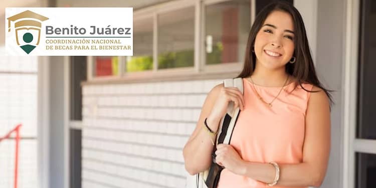 Consultar cita beca Benito Juárez 2024