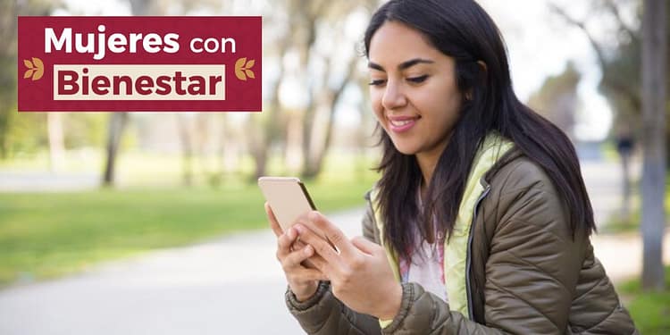como activar tarjeta mujeres con bienestar 2024