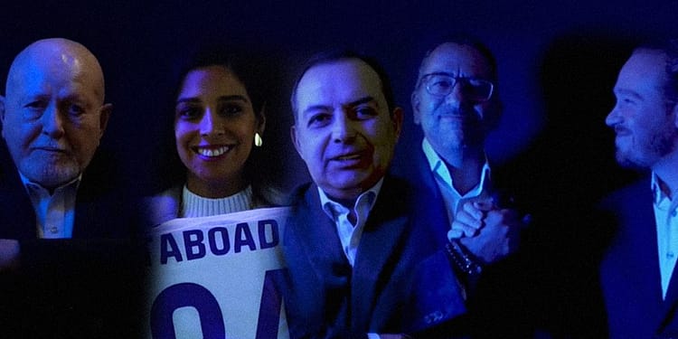 equipo de santiago taboada cdmx portada