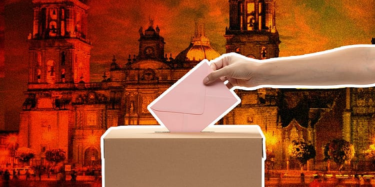 iglesia elecciones 2024 portada