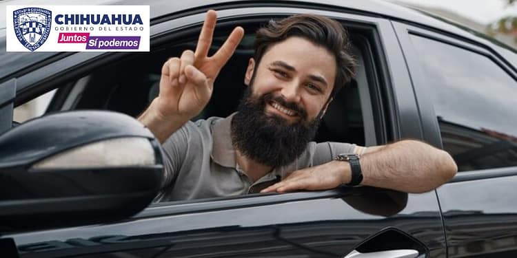 imprimir tarjeta de circulación Chihuahua 2024 PDF