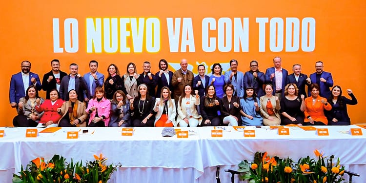 movimiento ciudadano candidatos portada