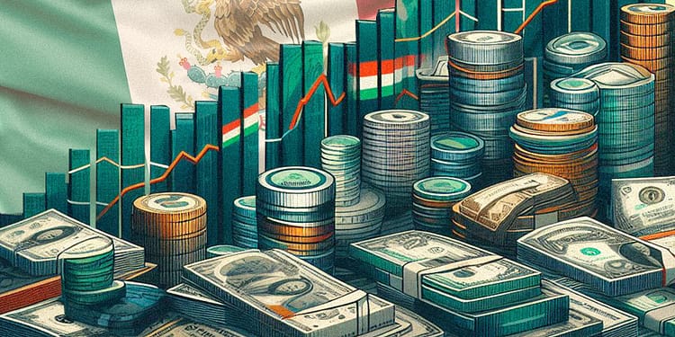 paises a los que le debe mexico en 2024 portada