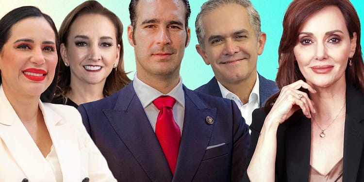 precandidatos plurinominales 2024
