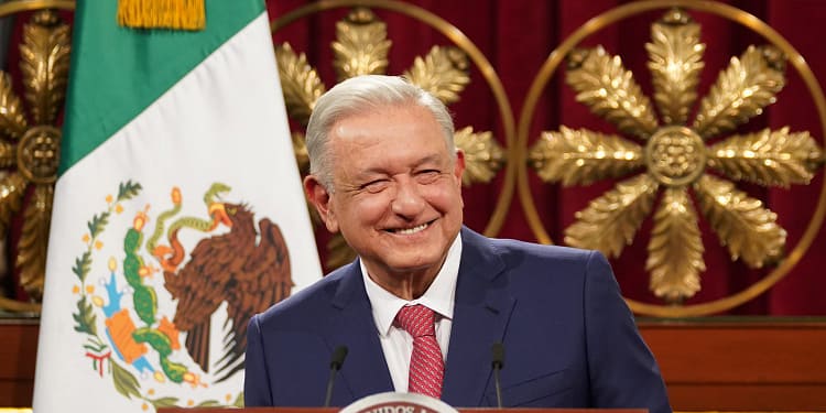 reformas de amlo 1