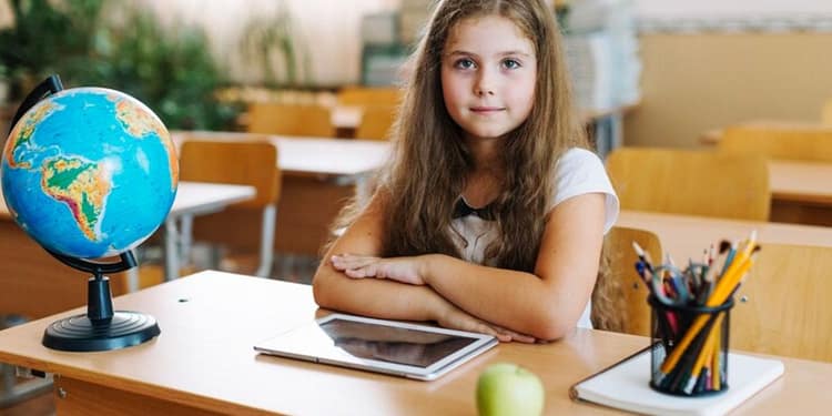 Calendario SEP cuándo es el inicio de clases 2024 a 2025 
