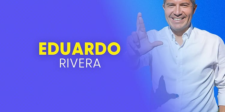 Eduardo Rivera Perez Puebla PORTADA