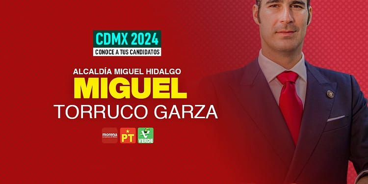 MIGUEL TORRUCO GARZA BIOGRAFIA PORTADA